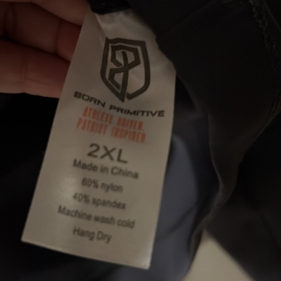 Born Primitive “The Convertible Pullover” - Picture 4 of 12